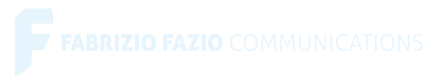 Fabrizio Fazio Communications